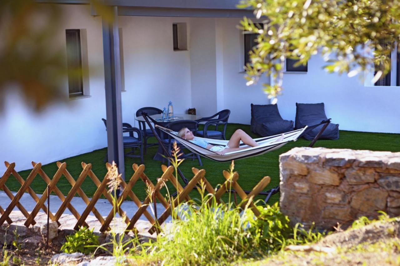 Villa Drosia - Nature Getaway! Plakias Buitenkant foto