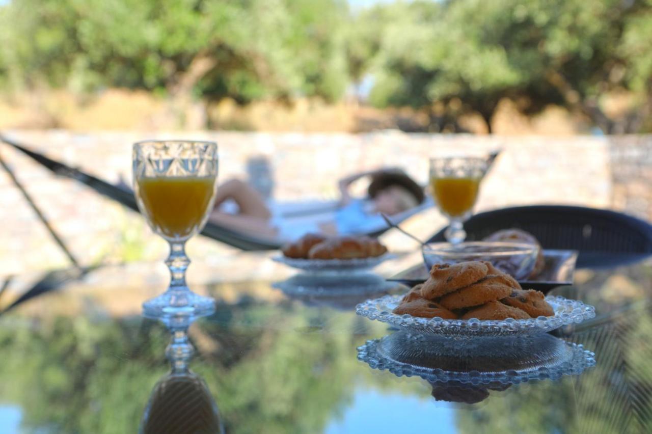 Villa Drosia - Nature Getaway! Plakias Buitenkant foto