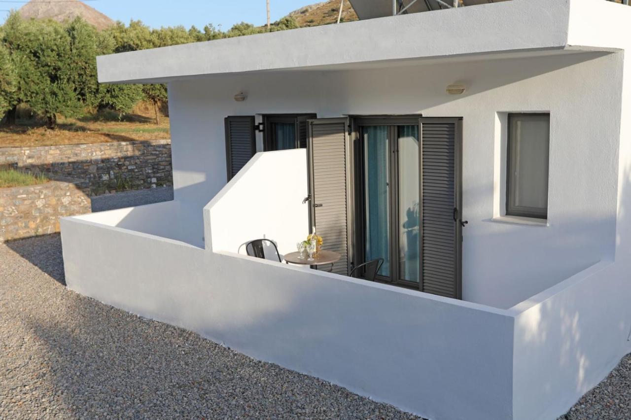 Villa Drosia - Nature Getaway! Plakias Buitenkant foto