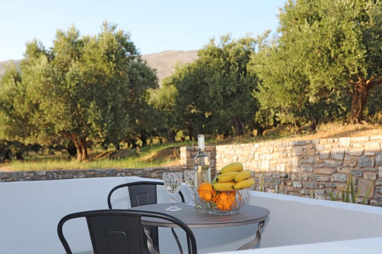 Villa Drosia - Nature Getaway! Plakias Buitenkant foto